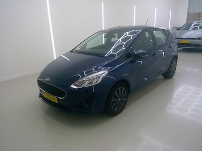 Ford FIESTA 1.1 70pk Trend