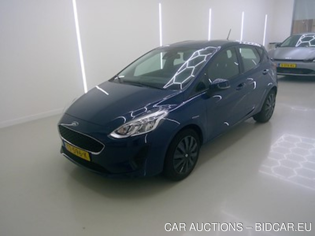 Ford FIESTA 1.1 70pk Trend