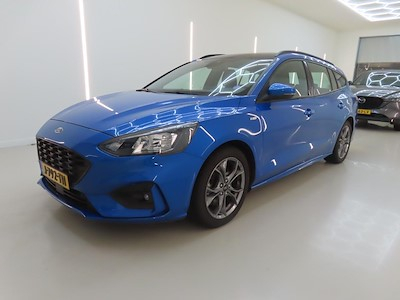 Ford FOCUS 1.0 EcoBo Hybrid 125pk ST-Line Bus Wagon