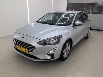 Ford FOCUS 1.0 EcoBoost 100pk Trend Edition Bus 5d