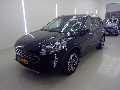 Ford KUGA Titanium 2.5 PHEV e-CVT automaat