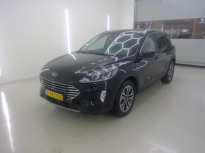 Ford KUGA Titanium 2.5 PHEV e-CVT automaat