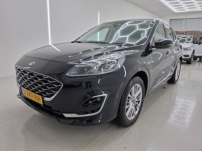 Ford KUGA Vignale 2.5 PHEV e-CVT automaat