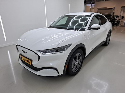 Ford Mustang mach-e 75kWh RWD auto 5d