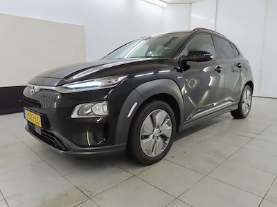 Hyundai KONA Fashion Electric 64 kWh 5d