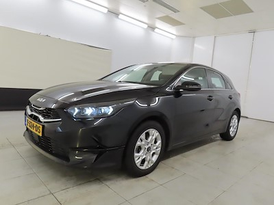 Kia Ceed 1.0 T-GDi DynamicLine 5d