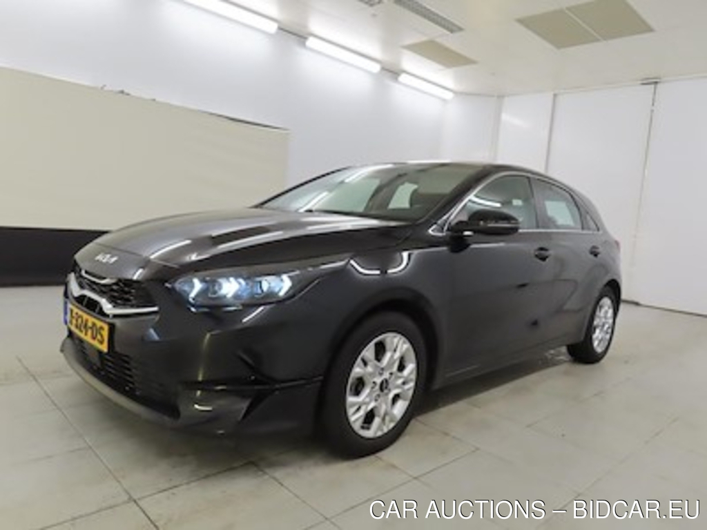 Kia Ceed 1.0 T-GDi DynamicLine 5d