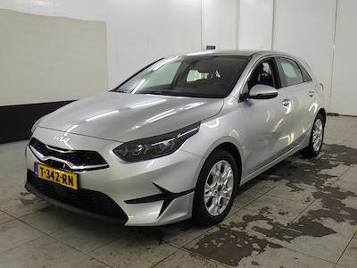 Kia Ceed 1.0 T-GDi DynamicLine 5d