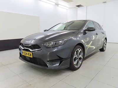 Kia Ceed 1.5 T-GDi DynamicPlusLine [EGR COOLER BROKEN]