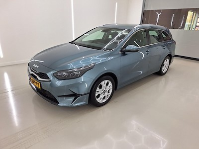 Kia Ceed sportswagon 1.0 T-GDi DynamicLine 5d