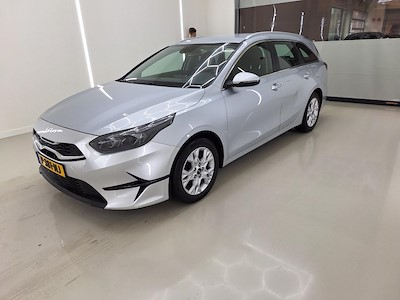 Kia Ceed sportswagon 1.0 T-GDi DynamicLine 5d