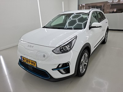 Kia E-Niro 64kWh DynamicLine