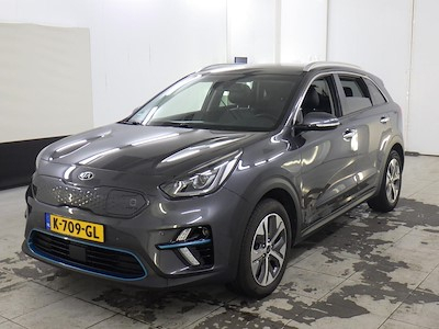 Kia E-Niro 64kWh ExecutiveLine 5d