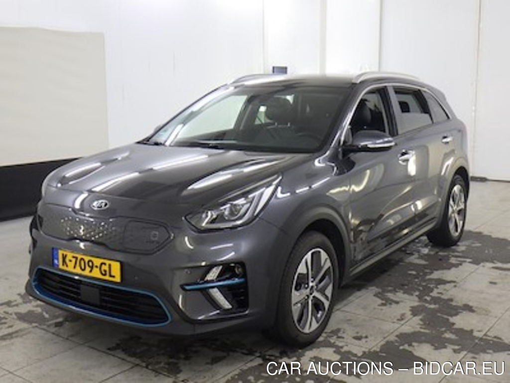 Kia E-Niro 64kWh ExecutiveLine 5d