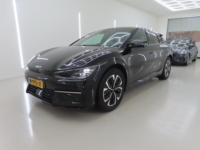 Kia EV6 77.4kWh GT-Line RWD