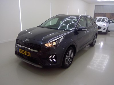 Kia Niro 1.6 GDi Hybrid 5d DynamicLine