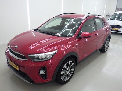 Kia Stonic 1.0 T-GDi 100pk DynamicLine