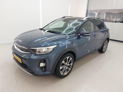 Kia Stonic 1.0 T-GDi 100pk DynamicPlusLine