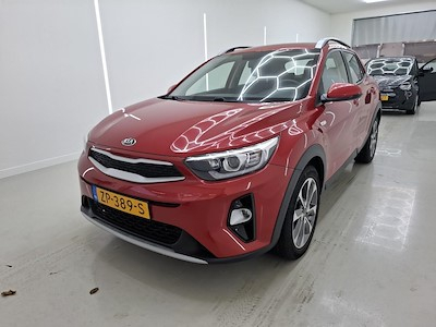 Kia Stonic 1.0 T-GDi 74 kW 5d DynamicLine