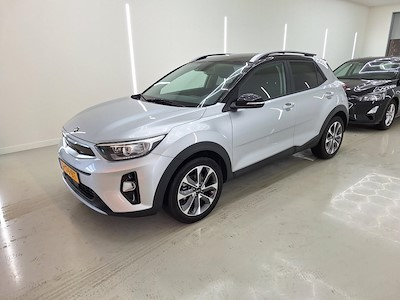 Kia Stonic 1.0 T-GDi 74 kW 5d DynamicPlusLine