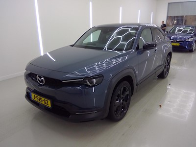 Mazda MX-30 E-SKYACTIV 145 First Edition