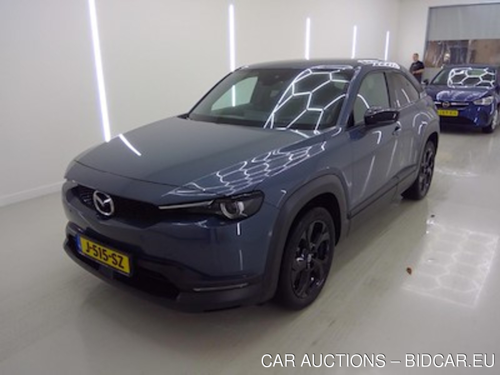 Mazda MX-30 E-SKYACTIV 145 First Edition