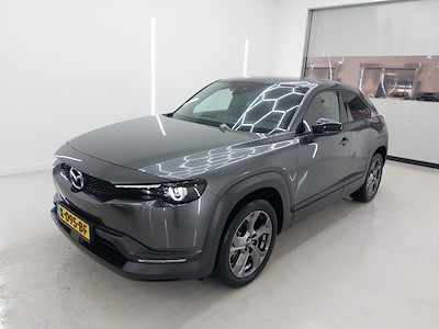 Mazda MX-30 E-SKYACTIV 145 First Edition