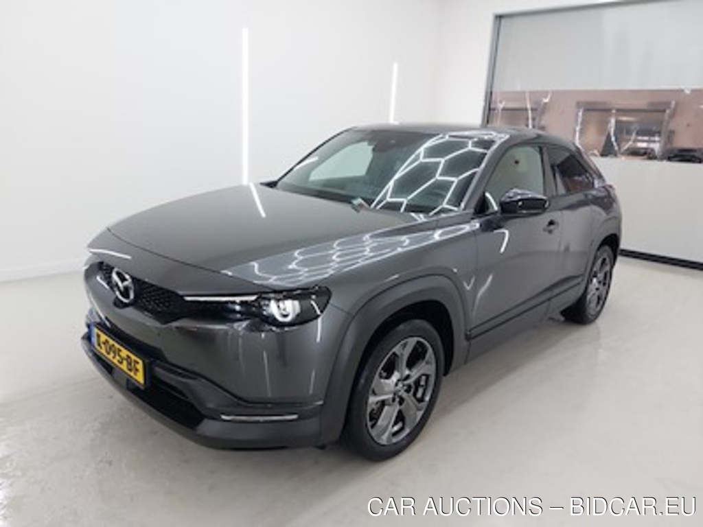 Mazda MX-30 E-SKYACTIV 145 First Edition