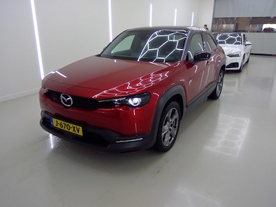 Mazda MX-30 E-SKYACTIV 145 First Edition