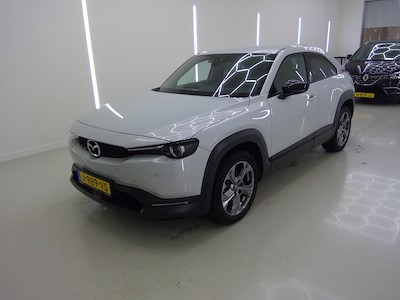 Mazda MX-30 E-SKYACTIV 145 First Edition
