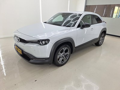 Mazda MX-30 E-SKYACTIV 145 First Edition