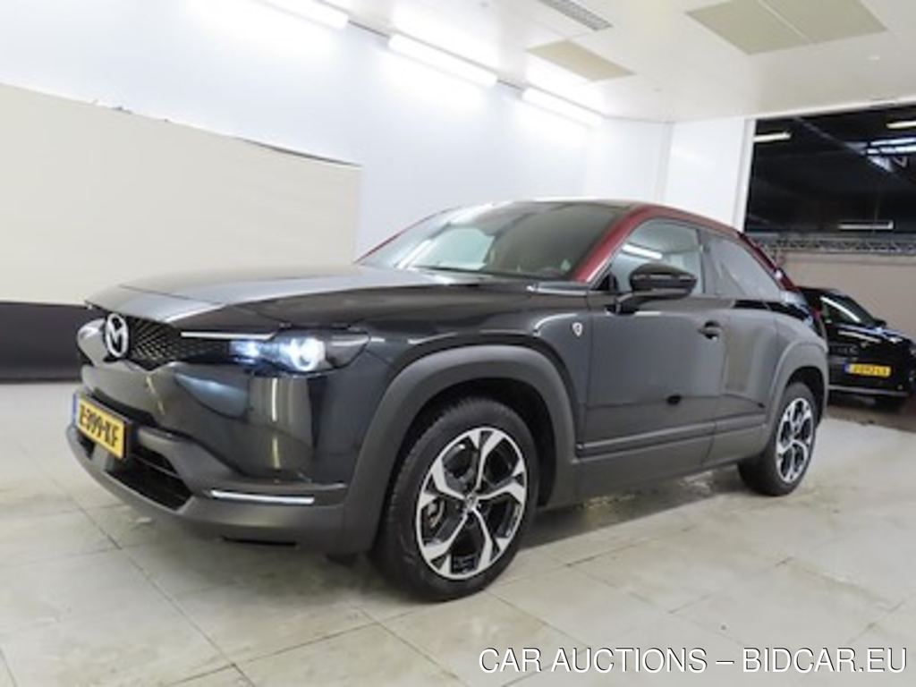 Mazda MX-30 E-SKYACTIV R-EV 170 Edition R auto