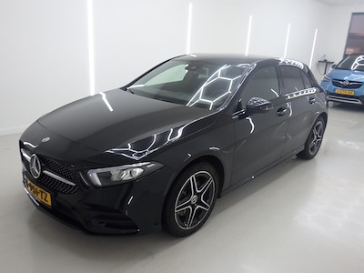 Mercedes-Benz A-klasse A 250 e 8G-DCT Business Sol AMG Limited 5d