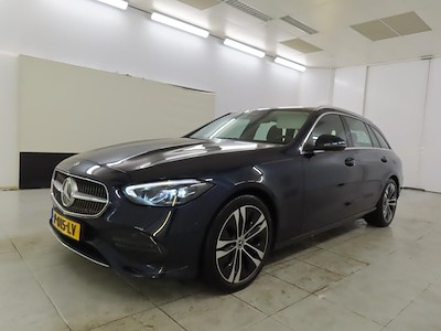 Mercedes-Benz C-klasse estate C 180 Luxury Line 5d