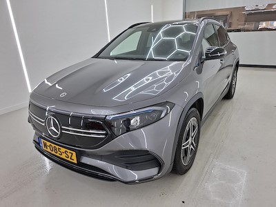 Mercedes-Benz EQA 250 Business Solution AMG auto