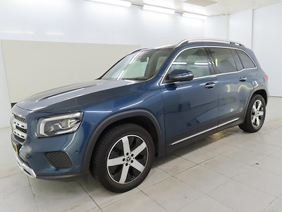 Mercedes-Benz GLB 200 DCT Business Solution Luxury 5d