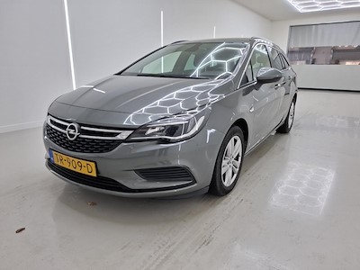 Opel Astra sports tourer 1.0 Turbo 105pk Start/Stop Business