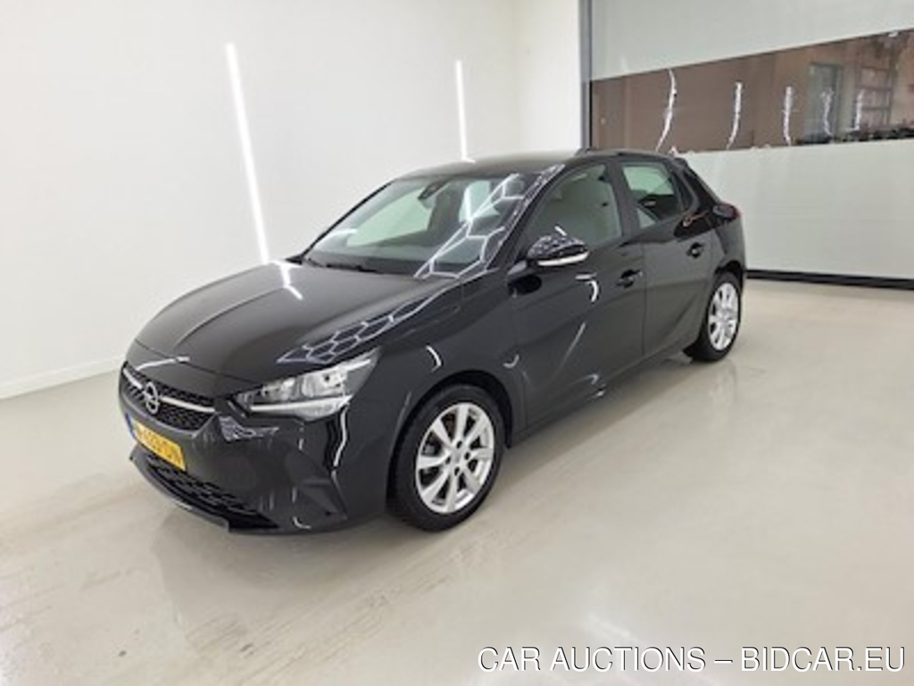 Opel CORSA 1.2 EDITION 55KW 5d