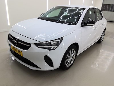 Opel CORSA 1.2 EDITION 55KW ACTI Corsa 2020 APL 5d