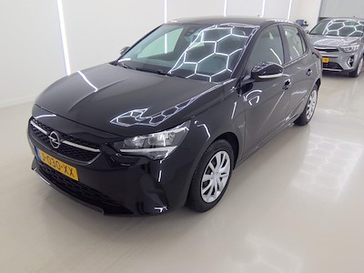 Opel CORSA 1.2 EDITION 55KW ACTI Corsa 2020 APL 5d