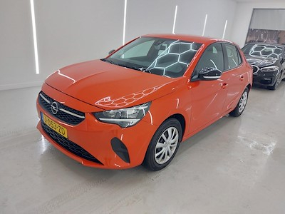 Opel CORSA 1.2 EDITION 55KW ACTI Corsa 2020 APL 5d