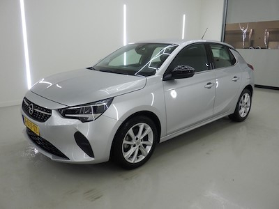 Opel CORSA 1.2 TURBO ELEGANCE 74KW 5d APL