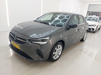 Opel CORSA 1.2 TURBO ELEGANCE 74KW ACTI ELEGANCE APL 5d