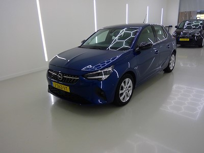 Opel CORSA 1.2 TURBO ELEGANCE AUTO 74KW ACTI ELEGANCE APL 5d