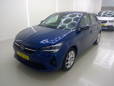 Opel CORSA 1.2 TURBO GS LINE 74KW ACTI GS LINE APL 5d