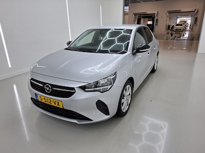 Opel CORSA 1.2 TURBO LEVEL 2 74KW 5d