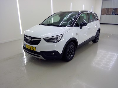 Opel Crossland X 1.2 S;S 60Kw ACTI 5d Edition 2020 APL 5d
