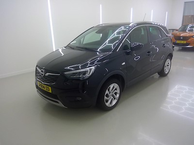 Opel Crossland X 1.2 Turbo S&S 81kW Innovation