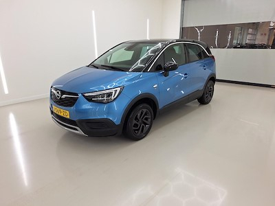 Opel Crossland X 1.2 Turbo S;S 81Kw ACTI 5d Edition 2020 APL 5d