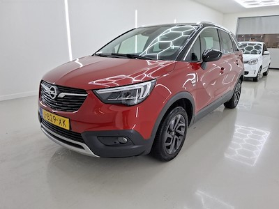 Opel Crossland X 1.2 Turbo S;S 81Kw ACTI 5d Edition 2020 APL 5d